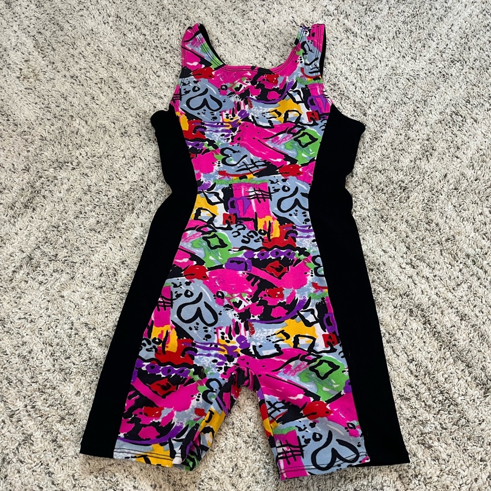 Jacques Moret Romper